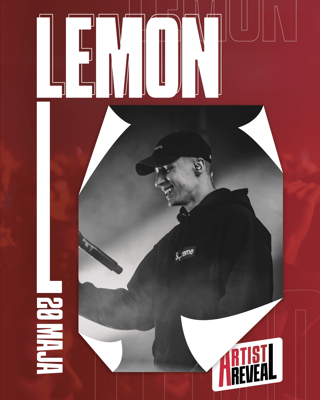 Zdjęcie artysty LemON