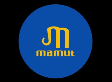 Mamut
